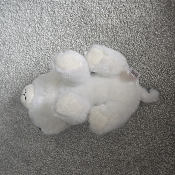 Ty Tundra Plushy - Picture 4 of 4